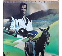 Slim Whitman - The Best Of Slim Whitman - United Artists Records - UAS-6832