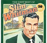 Slim Whitman - The Very Best Of