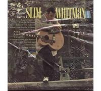 SLIM WHITMAN - unchain your heart SUNSET 5112 (LP vinyl record)
