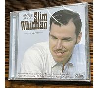 Slim Whitman - Very Best Of Slim Whitman
