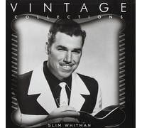 Slim Whitman Vintage Collection Series (CD)