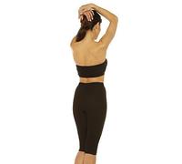 Slimagra - Panty Corsaro Nero (Tg. M)