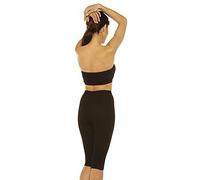 Slimagra - Panty Corsaro Nero XXL
