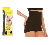 Slimagra SLIMAGRA ABDOMEN PLUS NERO XL