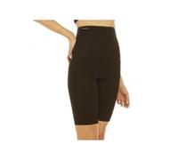 Slimagra SLIMAGRA PANTY CICLISTA NERO XXL