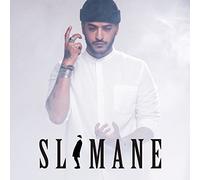 Slimane - A Bout De Reves