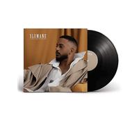 - Slimane - Il Faut Que Tu Saches - LP (analogico)