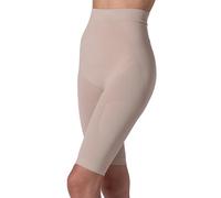 SLIMCELL Gambetti Leggins Anticellulite Drenanti Donna Modellanti Short e Ciclista - Guaina Contenitiva Donna, Pantaloni Anticellulite, Pancia Piatta, Intimo Shapewear Snellente - Made in Italy