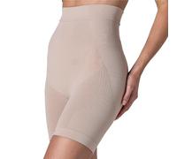 SLIMCELL Gambetti Leggins Anticellulite Drenanti Donna Modellanti Short e Ciclista - Guaina Contenitiva Donna, Pantaloni Anticellulite, Pancia Piatta, Intimo Shapewear Snellente - Made in Italy