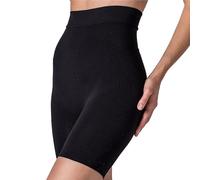 SLIMCELL Gambetti Leggins Anticellulite Drenanti Donna Modellanti Short e Ciclista - Guaina Contenitiva Donna, Pantaloni Anticellulite, Pancia Piatta, Intimo Shapewear Snellente - Made in Italy