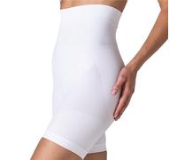 SLIMCELL Gambetti Leggins Anticellulite Drenanti Donna Modellanti Short e Ciclista - Guaina Contenitiva Donna, Pantaloni Anticellulite, Pancia Piatta, Intimo Shapewear Snellente - Made in Italy