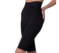 SLIMCELL Gambetti Leggins Anticellulite Drenanti Donna Modellanti Short e Ciclista - Guaina Contenitiva Donna, Pantaloni Anticellulite, Pancia Piatta, Intimo Shapewear Snellente - Made in Italy