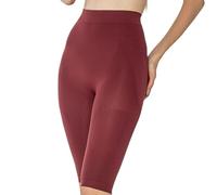 SLIMCELL Gambetti Leggins Anticellulite Drenanti Donna Modellanti Short e Ciclista - Guaina Contenitiva Donna, Pantaloni Anticellulite, Pancia Piatta, Intimo Shapewear Snellente - Made in Italy