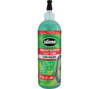 Slime 10026 Sigillante per Camera d'Aria Antiforatura per Bici Prevenire e
