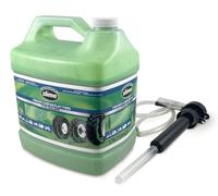 Slime 10206-5 Sigillante Pneumatico Antiforatura con Pompa, per Trattori, Camion