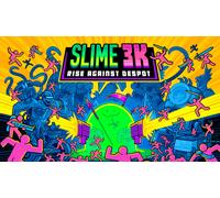 Slime 3K: Rise Against Despot
