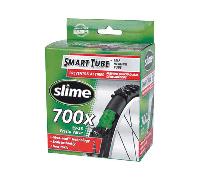 Slime Slime - camera d'aria autoriparante 700 x 19/25C Black unisex