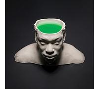 Slime And Reason by Roots Manuva (2008-09-30)