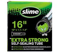 Slime Camera D´aria Smart Eu Schrader Black