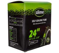 Slime Camera D'Aria Auto-Sigillante 24" x 1.75 - 2.125 Schrader