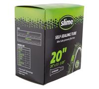 Slime Camera Interna Autoreclinante 20" x 1.5-2.125 Valvola Schrader 32 mm