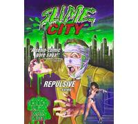 Slime City Double Feature