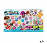Slime Cra-Z-Art [4 Unità]