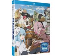 Slime Diaries: The Complete Season (Blu-ray) Haibara Yuji Yuji Haibara
