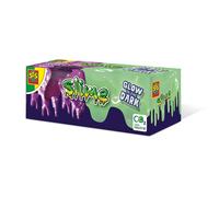 Slime - Glow in the dark 2x120gr