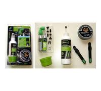SLIME KIT RIPARAZIONE TUBELESS, KIT COMPLETO FAI DA TE,MOTO BICI AUTO