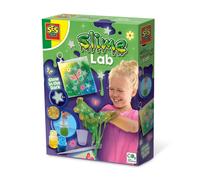 Slime lab - Fluorescente