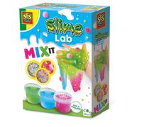 Slime lab - Mix it