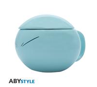 ABYstyle That Time I Got Reincarnated as a Slime Rimuru Tazza da tè in ceramica 3D Anime Manga Drinkware Home & Kitchen Essentials Regalo