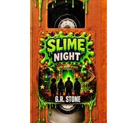Slime Night: When Nostalgia Comes Back to Haunt