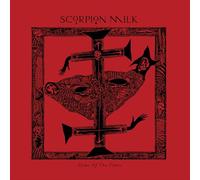 Scorpion Milk Slime of the Times (CD) Album