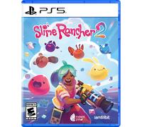 Slime Rancher 2 for Playstation 5 (Sony Playstation 5)