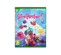 Slime Rancher 2 - GIOCO XBOX SERIES X