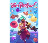 Slime Rancher 2 (PC) Steam Key ROW