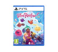 Slime Rancher 2 PS5