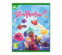 Slime Rancher 2 - Xbox