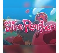 Slime Rancher (PC) GOG.com Key - GLOBAL