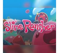 Slime Rancher (PC) Steam Gift - EU