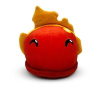 Slime Rancher Peluche Figura Fire Slime Stickie 15 Cm Youtooz