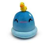 Slime Rancher Peluche Figura Puddle Slime Stickie 15 Cm Youtooz