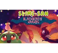 Slime-san: Blackbird's Kraken