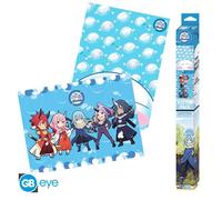 SLIME - Set 2 Posters Chibi 52x38 - Artworks