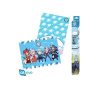 SLIME - Set 2 Posters Chibi 52x38 - Artworks