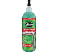 SLIME sigillante per gomme tubeless 473 ml, indicato per AUTO,4X4,MOTO,ATV,QUAD