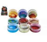 Slime Sistema Solare - edizione planetaria per bambini