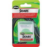 Slime Skabs Ciclismo, Taglia Unica